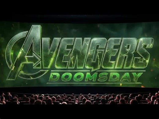 Marvel planning something massive for Avengers Doomsday! It's happening soon!