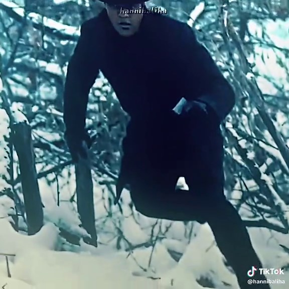 🏃🏿‍♂️Run 👨🏿‍🦲 run🏃🏿‍♂️. sorry.... | тгк: h_mfan | #hannibal #jackcrawford #jackcrawfordedit #hannibalnbc #fyp