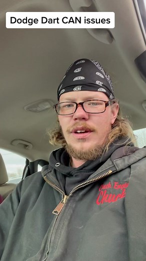 Sometimes all you need is your eyes, #brain and expensive #scantool #cannetwork #communication #module #starconnector #chrysler