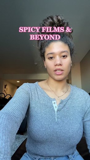 You already know how I feel about Afterglow! Its a site I use, recommend to my own clients. Ethical spicy film is out there and available to you! Check it out and the fun exercises they also include on the site! #intimacy #pleasure #FastTwitchContest #spicytok #spicyfilm #afterglowpartner #xoafterglow #roleplay #foreplaytip