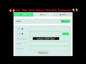 How To Manually Sign APK's | ApkSigner Tool For Windows & Mac and Linux | New Update