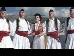 Paro Ziflaj - Kenge labe 1973