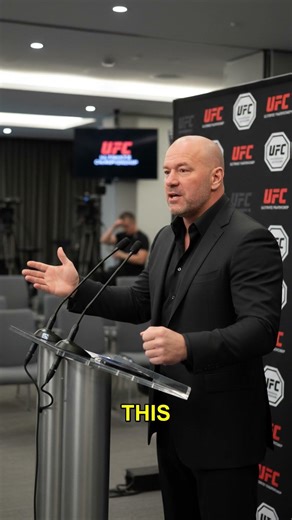 UFC DOUBLES Fight Bonuses to $100K + New $25K Finish Bonus Starting UFC 324