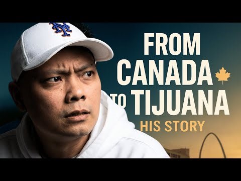 Stage 4 Sarcoma: One Man’s Journey From Canada to Tijuana