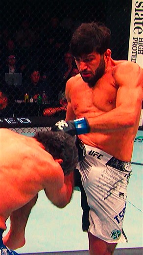 The UFC Fight Night returns to Qatar! 🇶🇦 Get ready for an action-packed weekend with a STACKED card you won’t want to miss. 💢 Arman Tsarukyan vs Dan Hooker 💢 Belal Muhammad vs Ian Machado Garry 💢 Volkan Oezdemir vs Alonzo Menifield And much more Subscribe to UFC Fight Pass now and don't miss out on the action 👊 | UFC Fight Pass