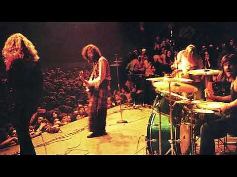 Led Zeppelin: The Immigrant Song (Live in Orlando, 1971) [Remastered]