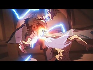 wang xiaoxiu vs chu mushan | the super cube「AMV」Fight Like The Devil