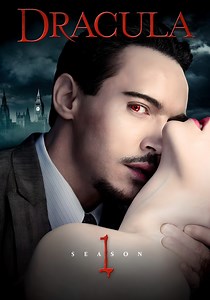 Dracula Season 1 - watch full episodes streaming online