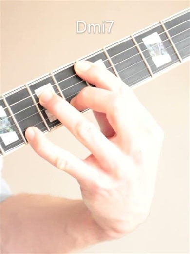 Mickey Baker's Jazz Guitar Book 1 Lesson 18 Stave 3