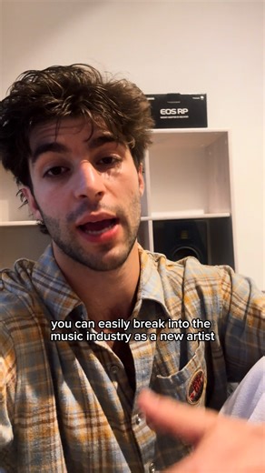 DistroKid makes it so easy to release music #Sponsored by DistroKid #distrokid #music #independentartist | James Bakian