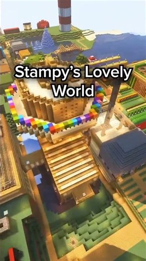 Do You Still REMEMBER This Old Minecraft World? 😭💔 #shorts