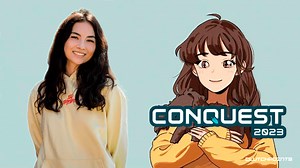 Kyedae CONQuest 2023 Update: Kyedae confirms status on CONQuest Festival 2023