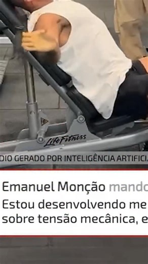 IRONCAST - Renato Cariani | PRA QUE SERVE O TCC NA FINALIZAÇÃO DE UM CURSO? #renatocariani #salles #tcc #estudos #curso | Instagram