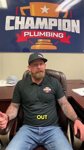 Calling a plumber doesn’t have to be awkward