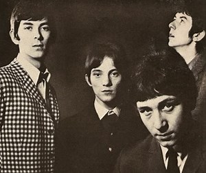 Small Faces - The Universal (1968) | The British Invasion