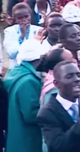 Embracing Old Days with Holiness in Faith