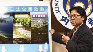 21 reactions | 全國國土計畫列車啟動！ 您知道國土計畫的精神、內涵與期程嗎？ 您瞭解國土有序發展的宏觀原則下...