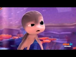Sammy & co Turtle Paradise On Nick Jr Channel October 19, 2019