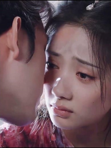 So sweet!💋💗| When Destiny Brings The Demon | YOUKU