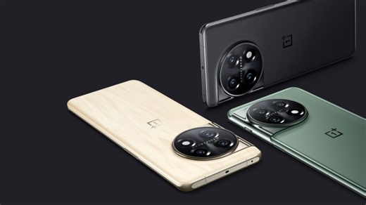 OnePlus 12 Specifications Leak Again, Might Bring These Significant Upgrades