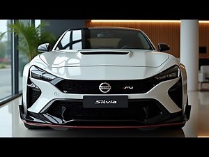 2025年日産シルビア完全解説 新型S16の魅力とは