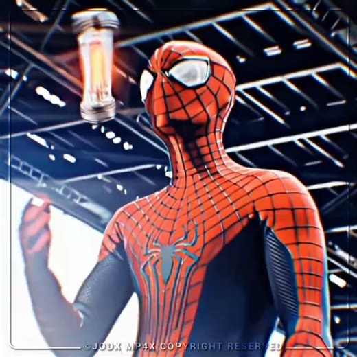 "Best spidey" | The amazing spider-man 2 - EDIT | CHICA MIA (Slowed) · KREZUS · RZXT! · ATTXCK |