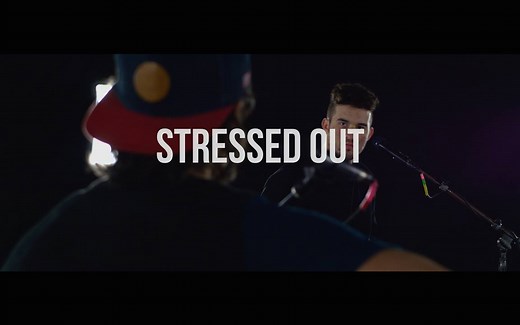 5.6K views · 342 reactions | OBB - Stressed Out (Twenty One Pilots...