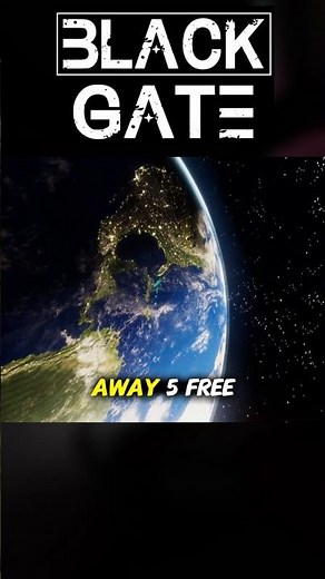 BLACK GATE VR is absolutely TERRIFYING (You could get it for free)