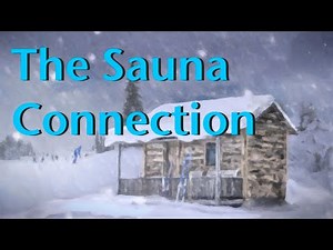 Finnish Sauna Connection