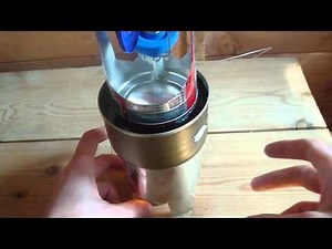 Stirling kit assembly video