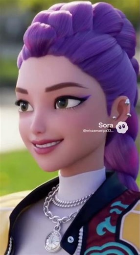 alien female possession 2 #possession #funny #possessedgirl #possessed #rumikpop #tg