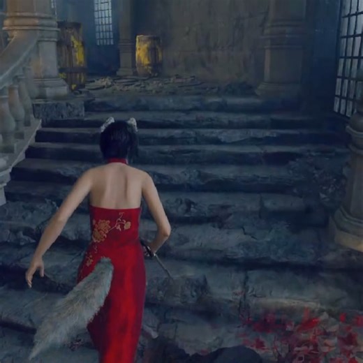 1.3K views · 32 reactions | Resident Evil 4 Remake Gameplay CHAPTER 12 Lower Clock Tower Enemies Battle Get to top of the clock tower part 2 #videogames #gameplay #pcgame | Shuki Devi | Facebook