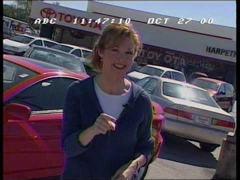 Nightline (ABC) - 2000-10-27