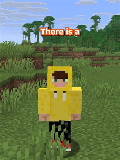 Exploring the Coolest Secret Item in Minecraft