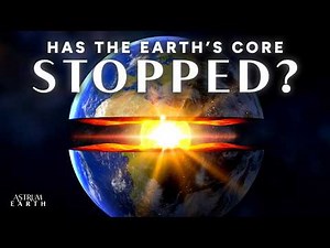 Earth's Core Reversal Is Coming