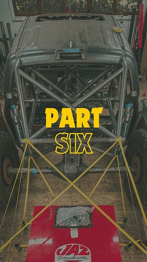 Part six of the Tacoma Prerunner build A rough layout is good. But I needed a more exact design. With some key measurements figured out I can start getting ready to cut tube. Follow along and build this thing with me. #tacoma #prerunner | Sam Webster | Builder | Precision Notching