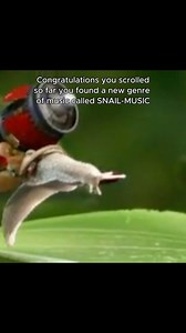 70K views · 2.2K reactions | YOU JUST FOUND SNAIL-MUSIC  | SNAILS | Facebook
