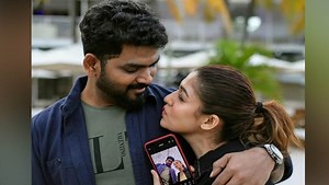 Nayanthara House: అత్యంత ఖరీదైన ప్రదేశంలో ఇల్లు కొనుగోలు చేసిన నయన్‌.. విఘ్నేష్‌ కోసమేనా.?