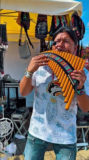 La paloma #nativeflutes #quena #quenacho #zampoña #panflute