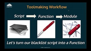 Update: Don't be afraid of RESTful API's!