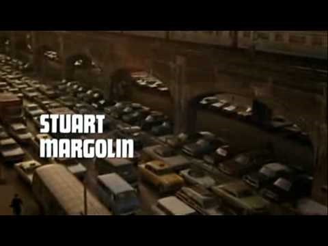 CHARLES BRONSON- DEATH WISH (PART 1/11)