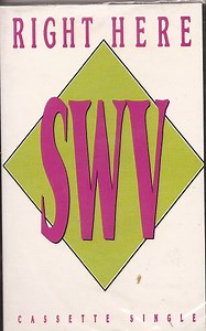 SWV - Right Here