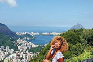 Black Travel Vibes: Brazil is the Bucket List Trip You Need to Take ASAP | Essence