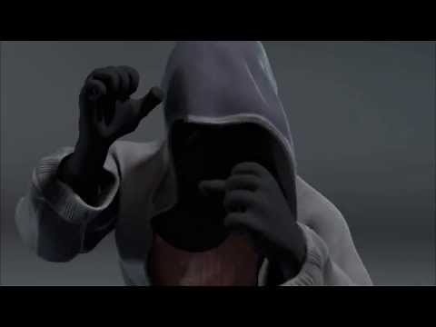 Mixamo and Houdini: High Quality 3D Character Animation in Seconds