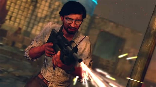 Black Ops 2 pre-alpha build has been leaked, and it includes canceled DLC 5 with remastered World at War Zombies maps