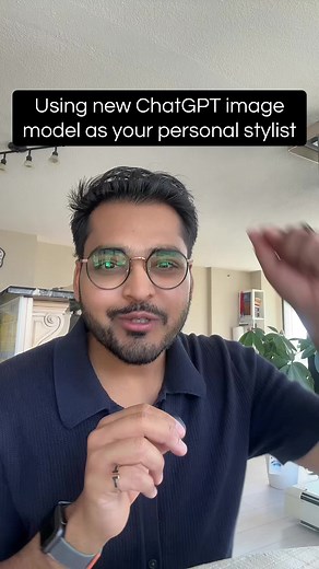 Prompt 👇 Using this portrait, create a diagram-first personal color analysis. Show which clothing colors suit the subject through visual comparison. Keep text minimal and avoid paragraphs #chatgpt #aitools