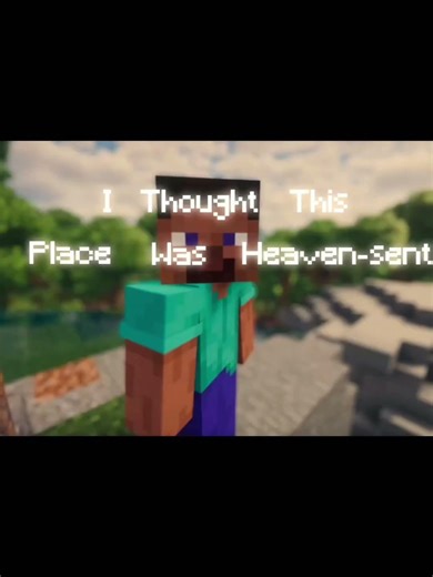 Minecraft Edit❤️