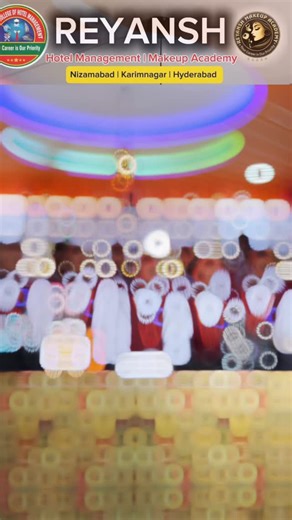 REYANSH COLLEGE OF HOTEL MANAGEMENT on Instagram: "Hands-on learning in action 🍸 Reyansh College of Hotel Management students mastering bar practicals with a classic Gin & Tonic.#hotelmanagement #trending #mostviral #foryou"