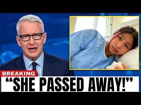 The Painful Life Of Celine Tam After America's Got Talent