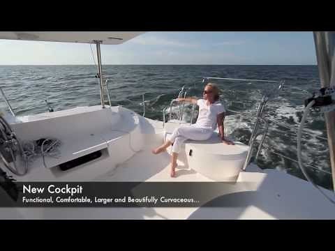 NEW Gemini Legacy 35 Video Preview HD